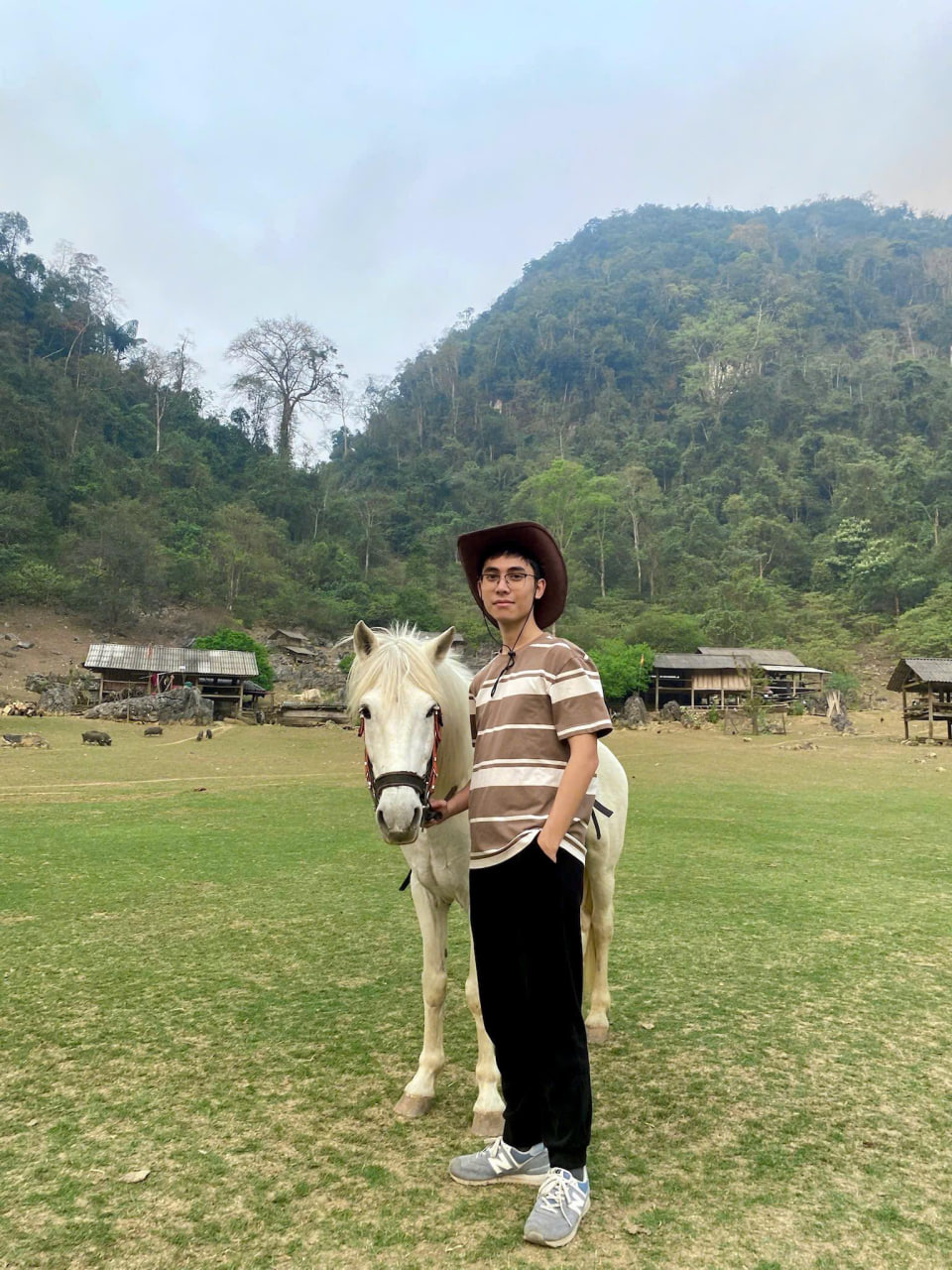 Mr. Nguyễn Anh Vũ